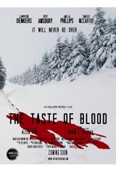Taste of Blood