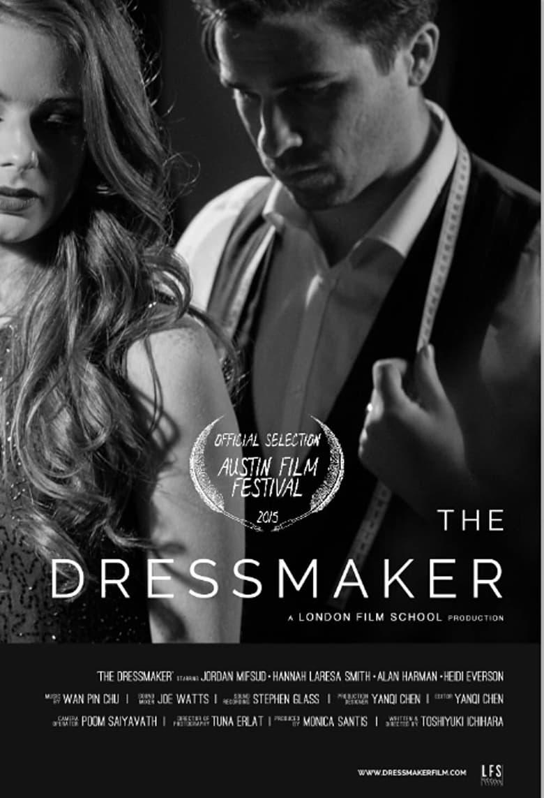 The discount dressmaker streaming