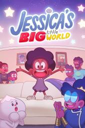 Jessica's Big Little World