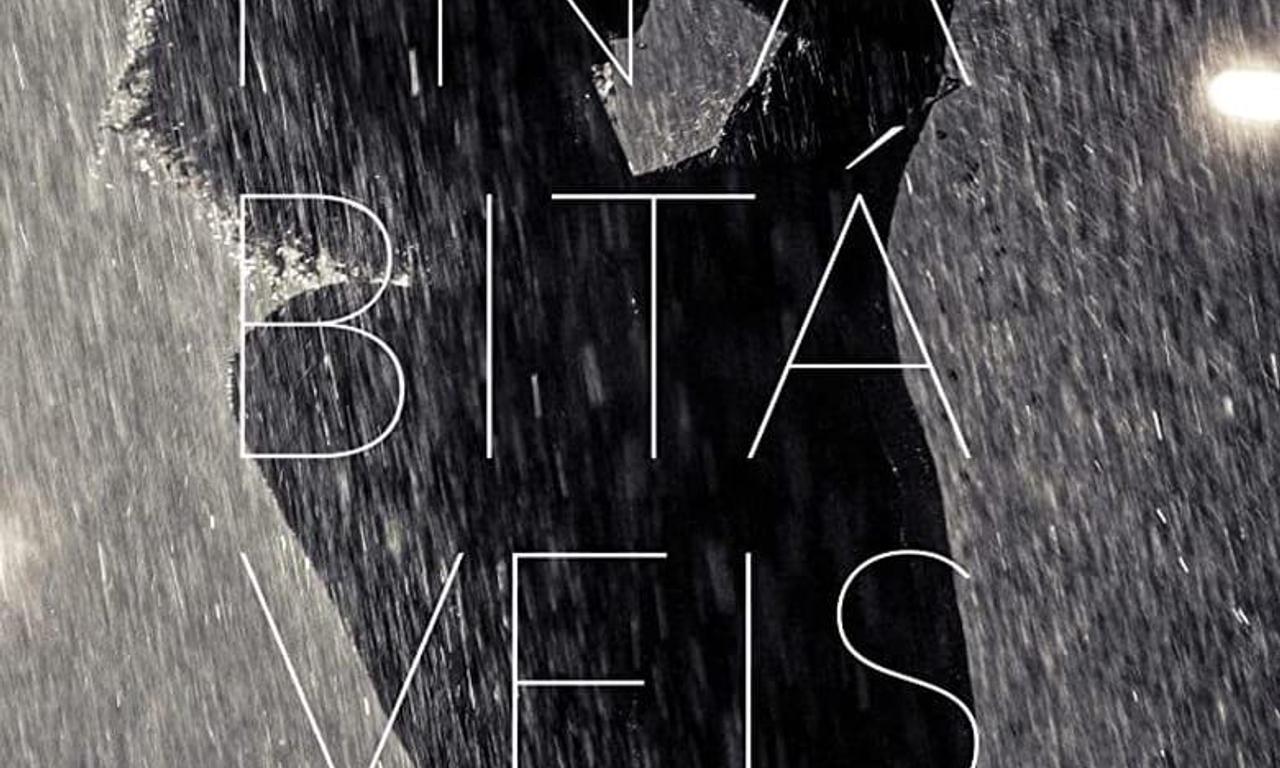 header image for The Uninhabitable Ones