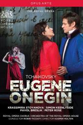 Eugene Onegin