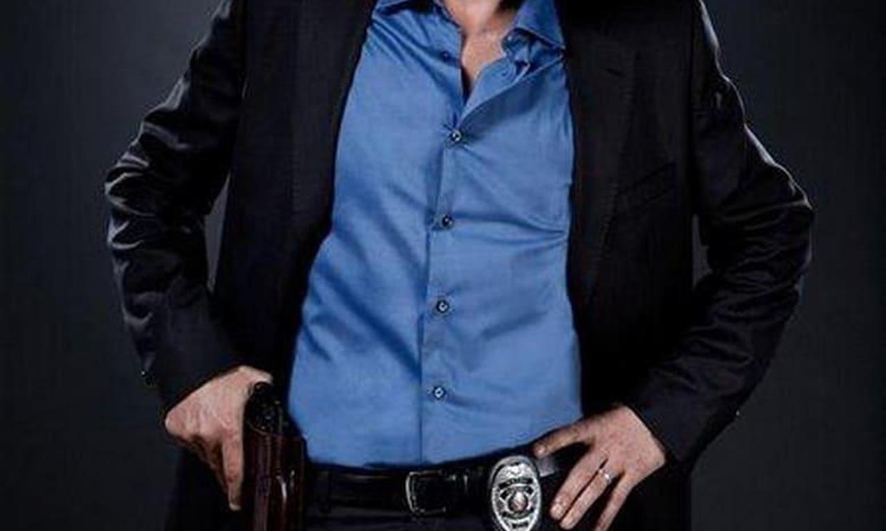 header image for Shattered