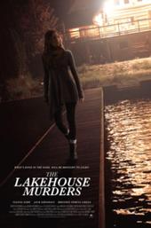 The Lakehouse Murders