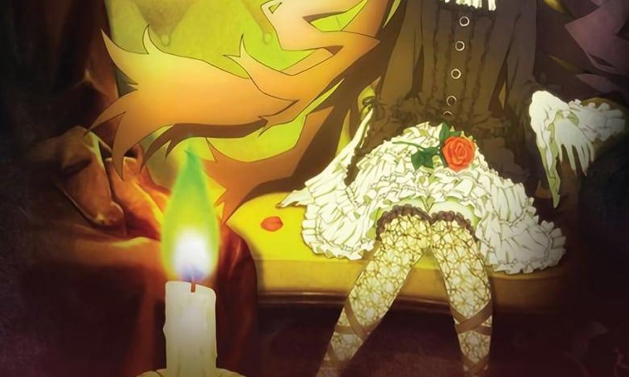 header image for Shiki