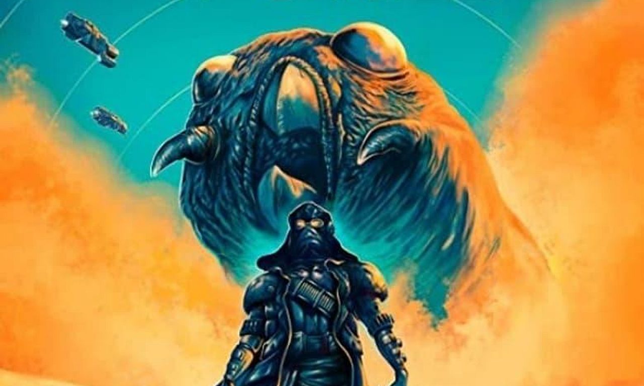 header image for Dune World