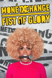 Untitled Monét X Change Comedy Special