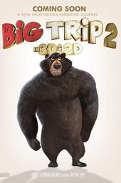 Big Trip 2: Special Delivery