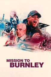 Mission to Burnley