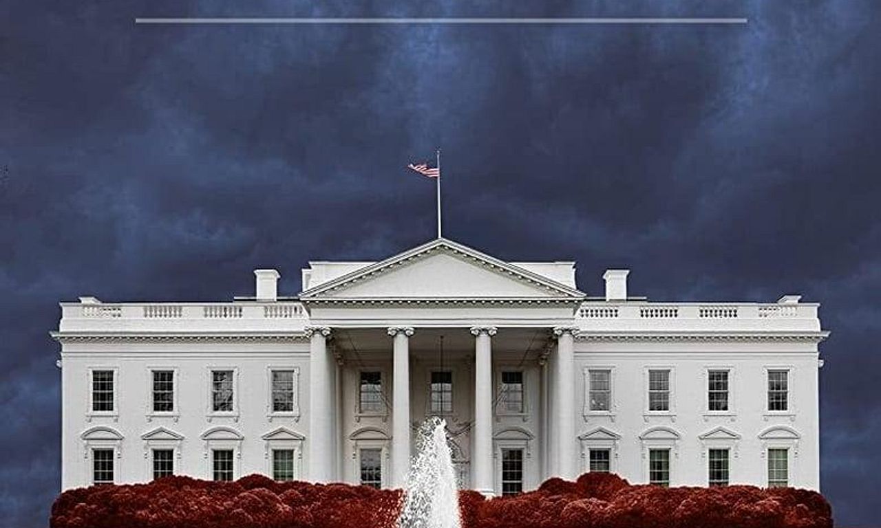header image for Safeguard: An Electoral College Story