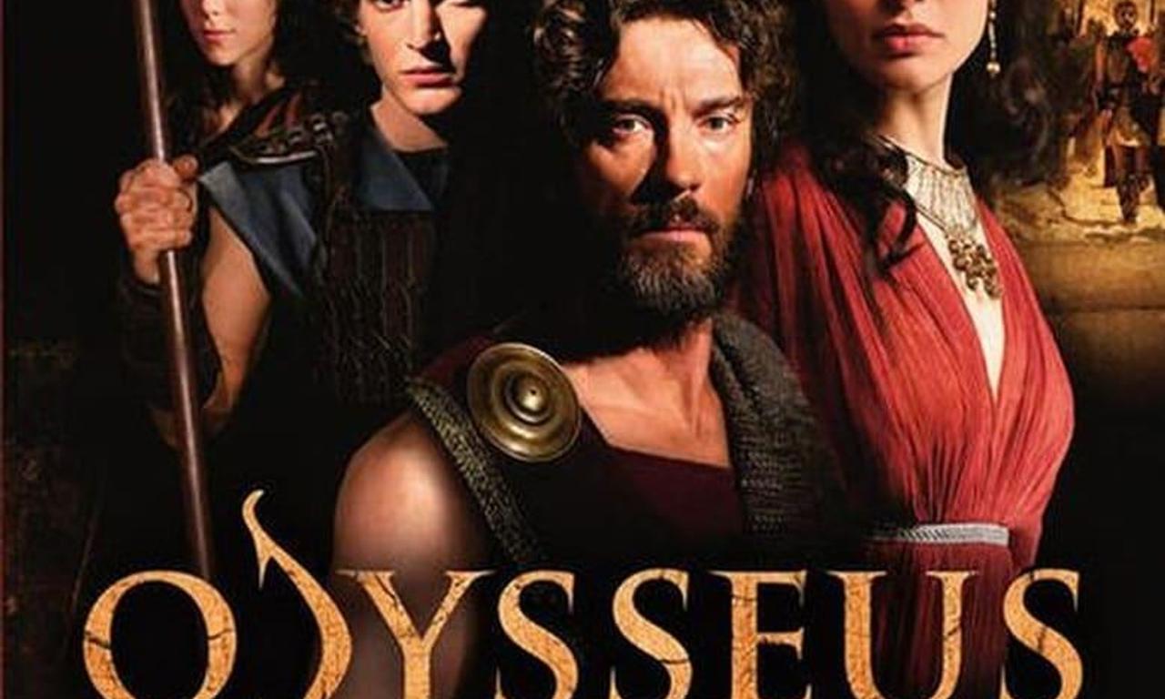 header image for Odysseus