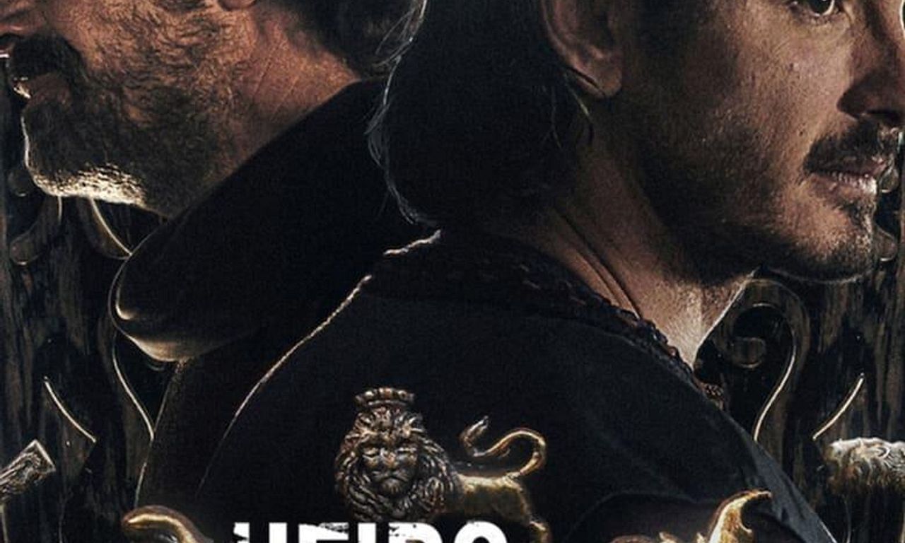 header image for Heirs to the Land