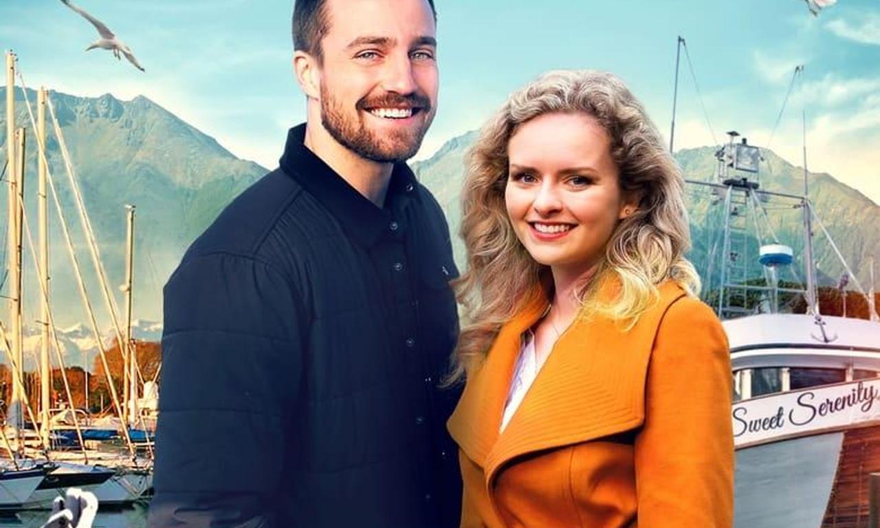 header image for Fishing for Love