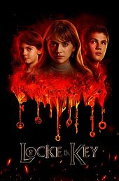 Locke & Key