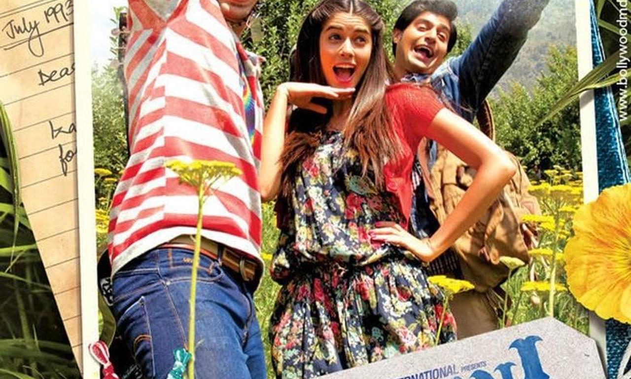 header image for Purani Jeans