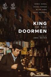 The King of the Street Cleaners