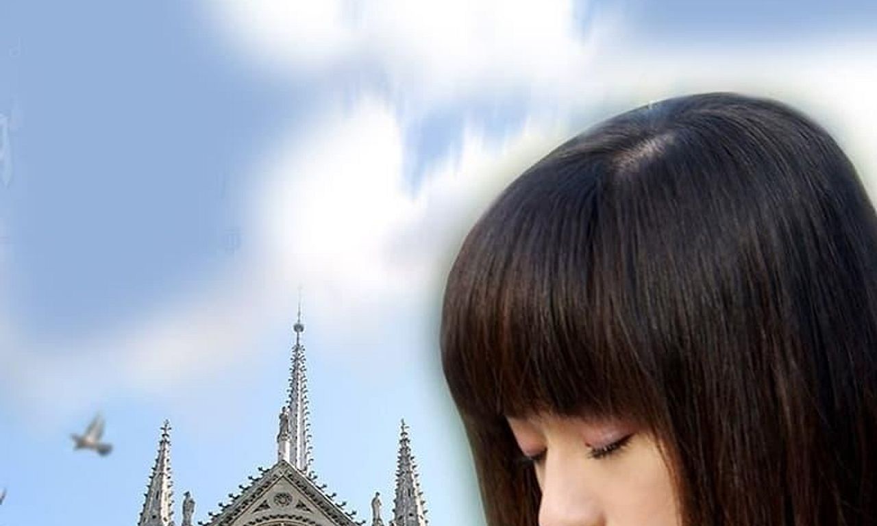 header image for La Robe De Mariee Des Cieux