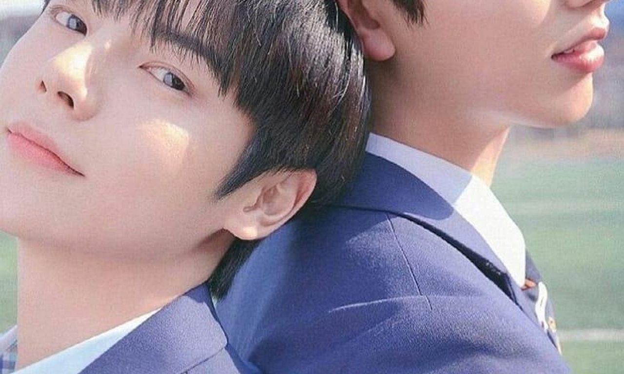 header image for Light on Me