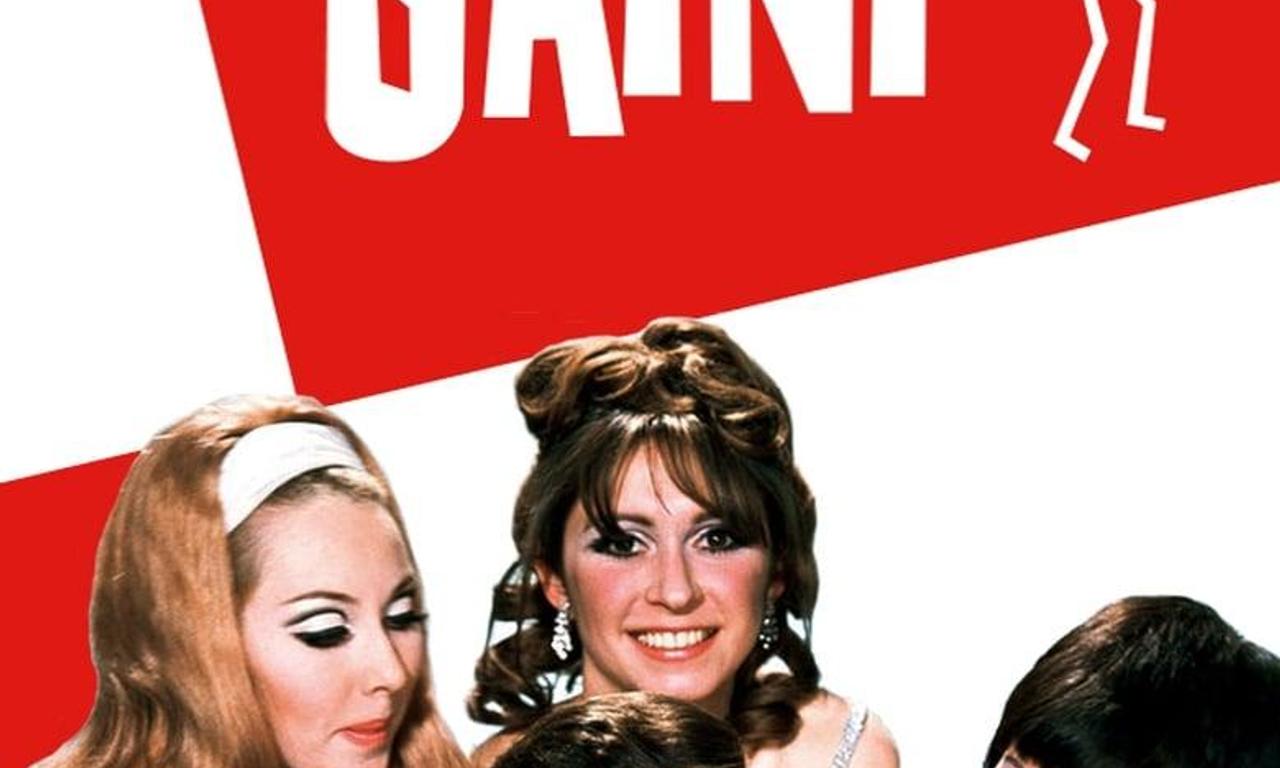 header image for The Saint