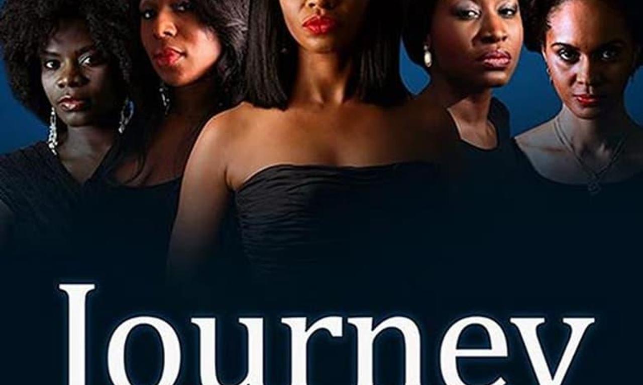 header image for Journey to Self