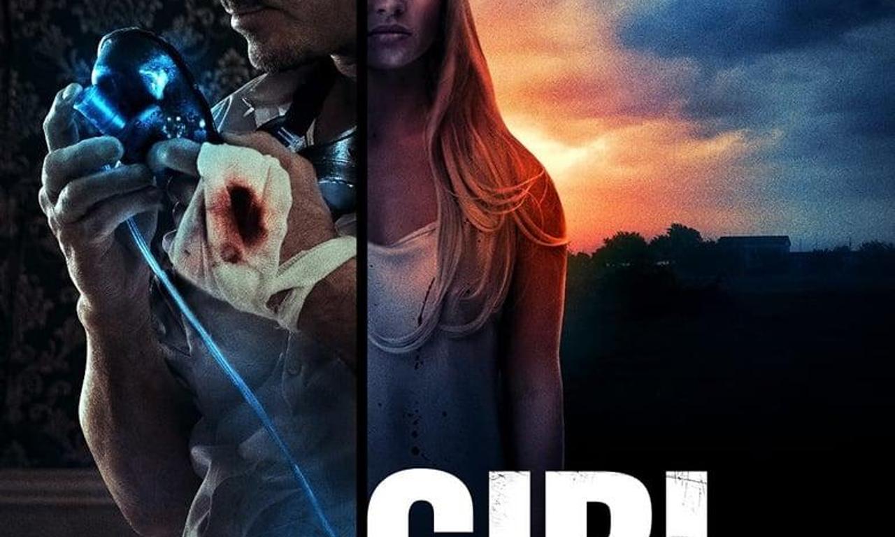 header image for Girl Next