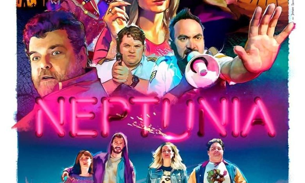 header image for Neptunia