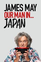 James May: Our Man in...