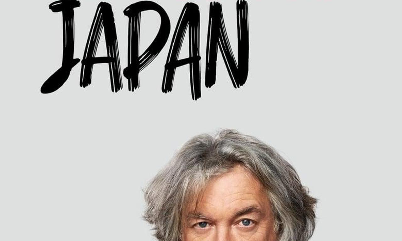 header image for James May: Our Man in...