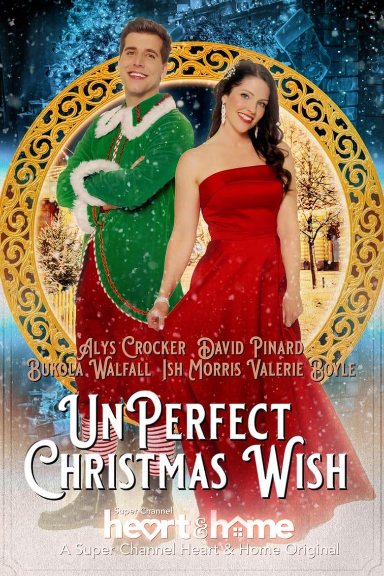 UnPerfect Christmas Wish - Where To Watch And Stream Online ...