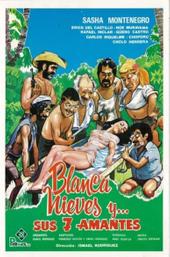 Snow White and Her 7 Lovers