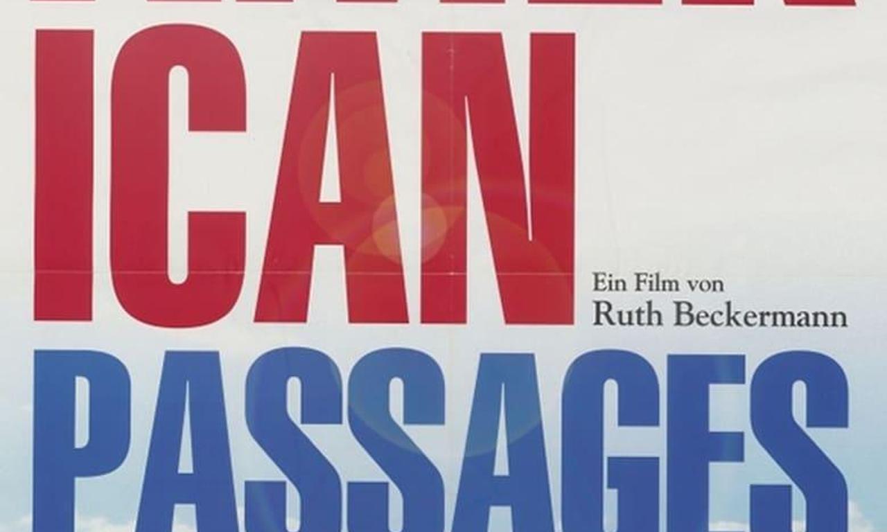 header image for American Passages