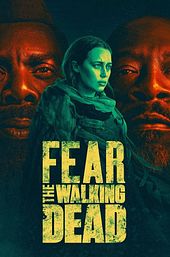 Fear the Walking Dead