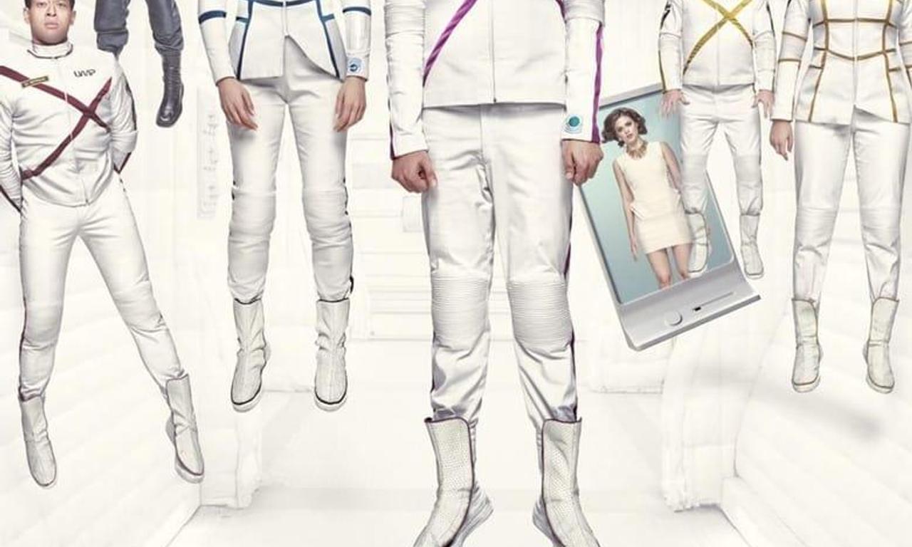 header image for Other Space