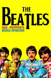 Sgt Pepper's Musical Revolution