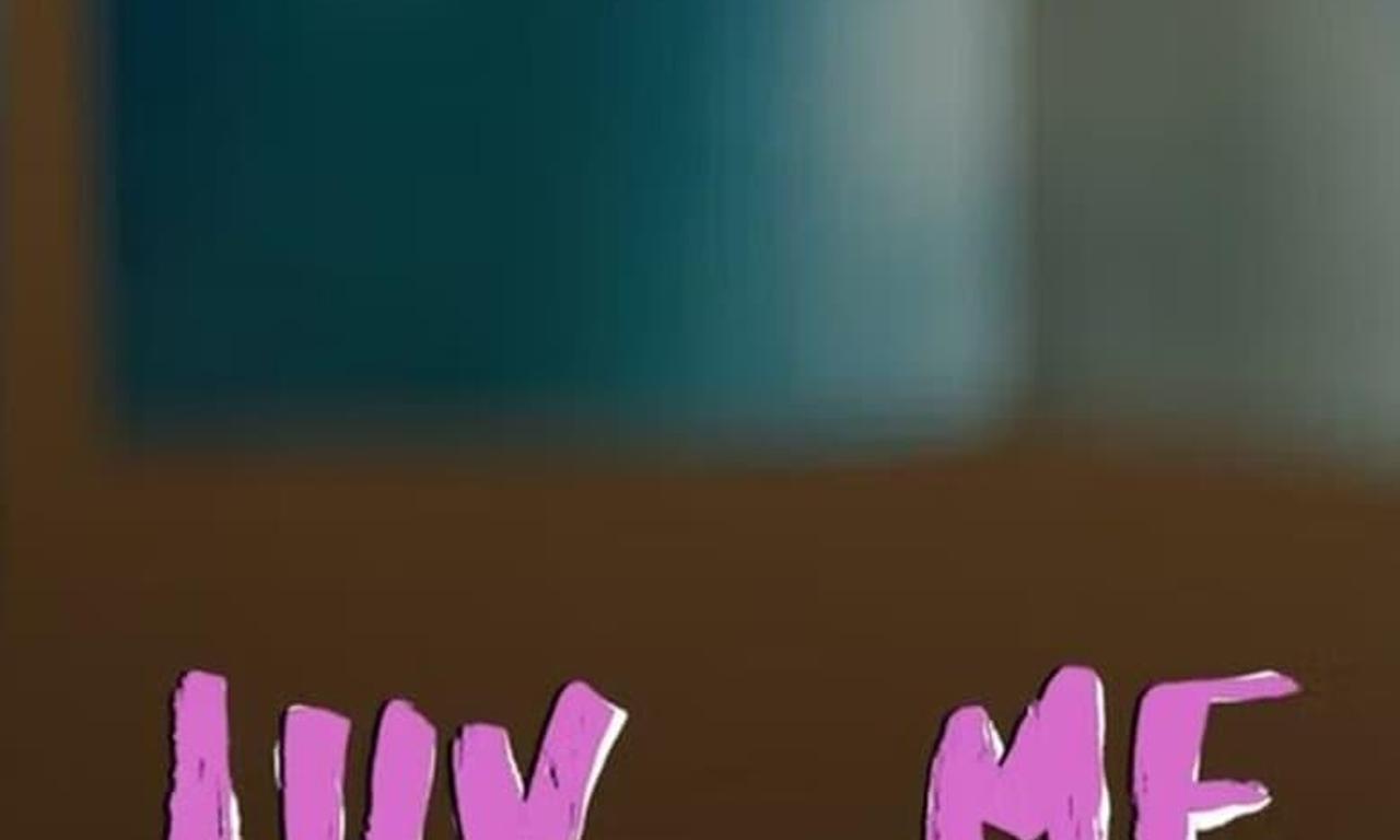 header image for Luv, Me