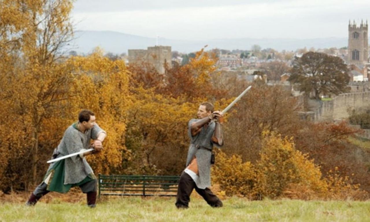 header image for Faintheart