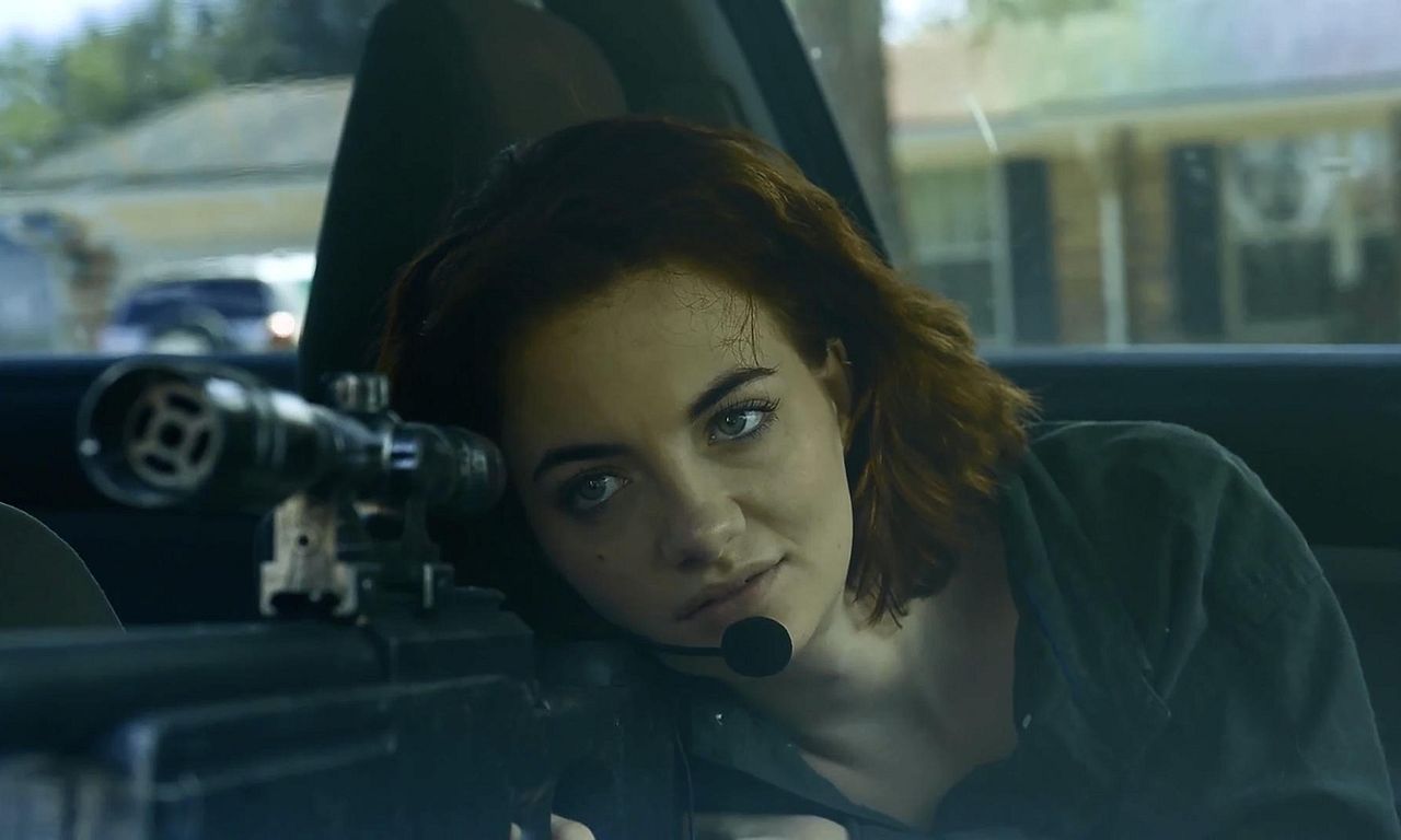 header image for The Troll Hunter