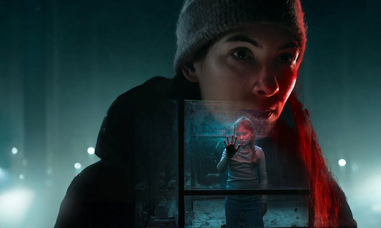 header image for The Glass Dome