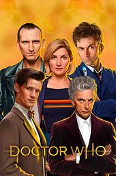 Doctor Who