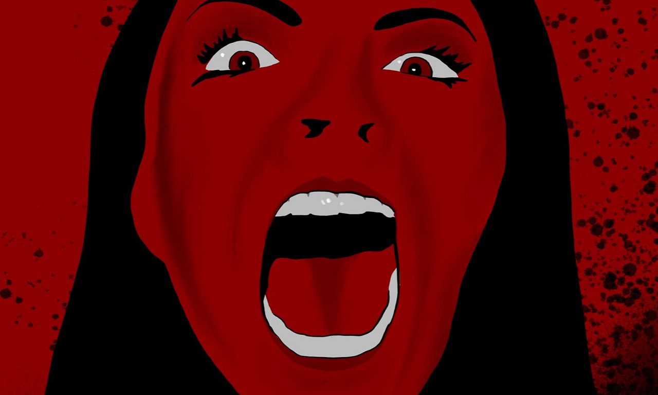 header image for Harlow's Haunt