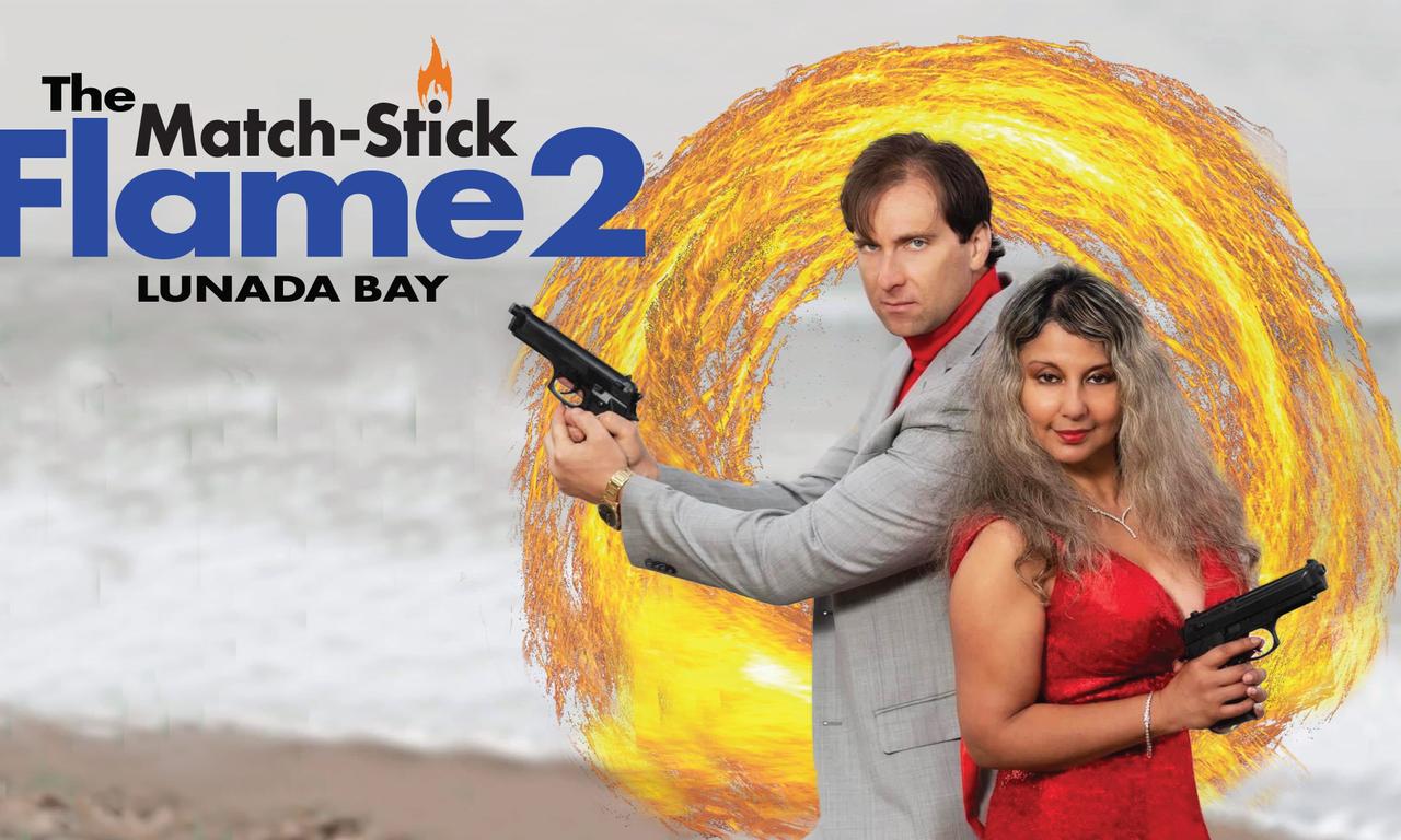 header image for The Match-Stick Flame 2: Lunada Bay