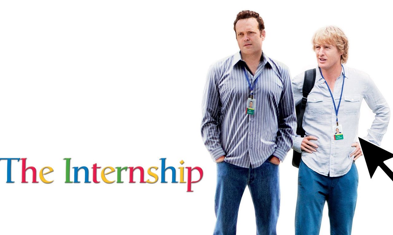 header image for The Internship