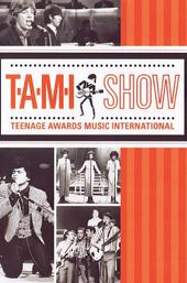 The T.A.M.I. Show