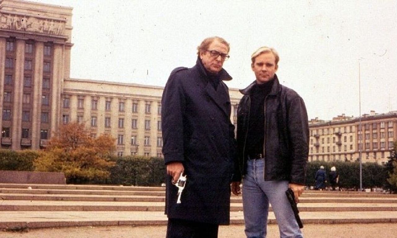 header image for Bullet to Beijing