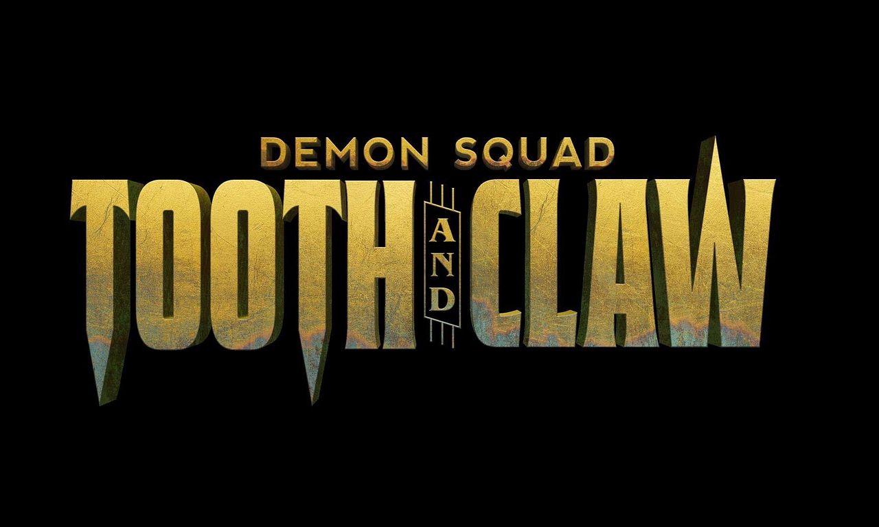 header image for Demon Squad: Tooth and Claw