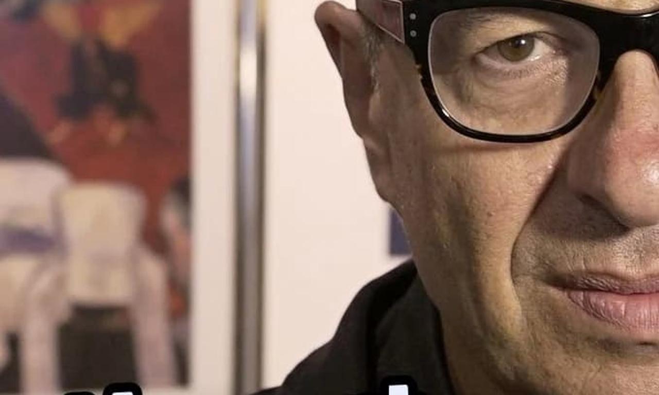 header image for The Art Mysteries with Waldemar Januszczak