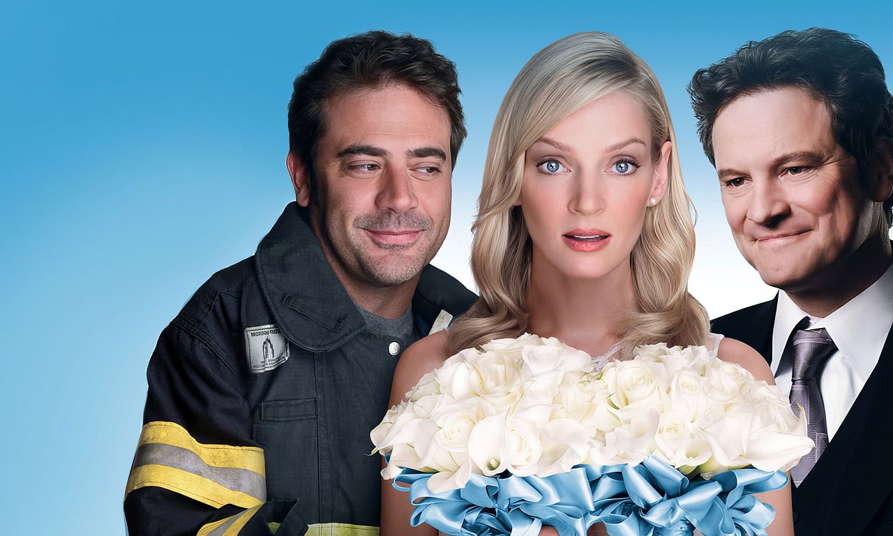 header image for The Accidental Husband