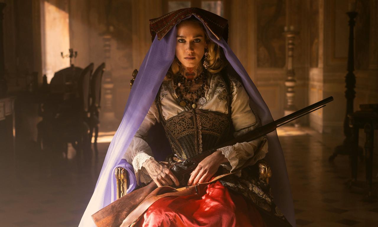 header image for Brigands: The Quest for Gold