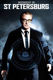 Midnight in Saint Petersburg