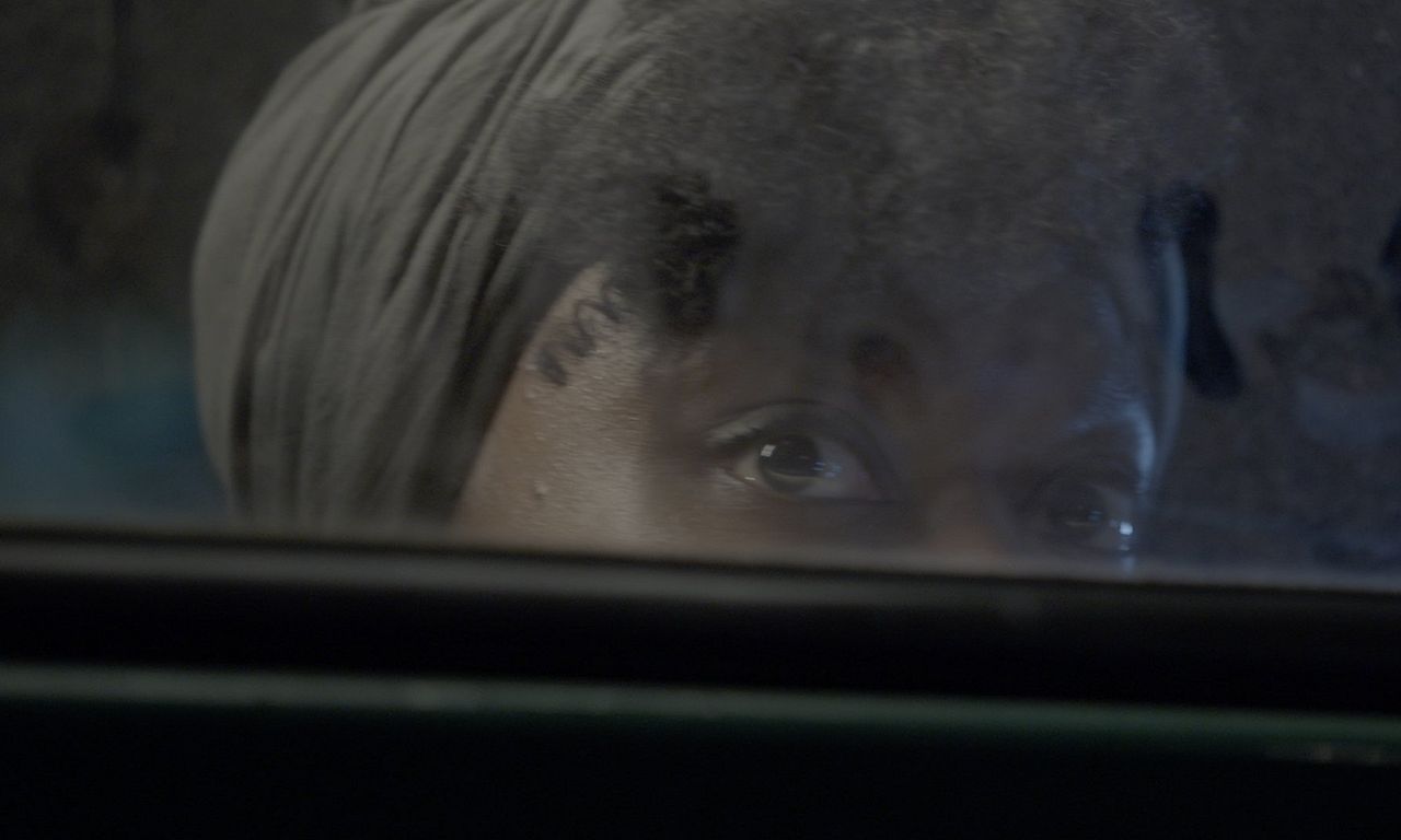 header image for Don't Come Here