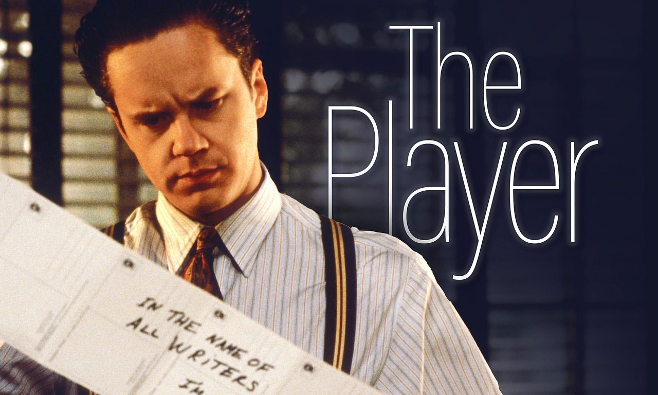 header image for The Player